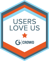 Users love us